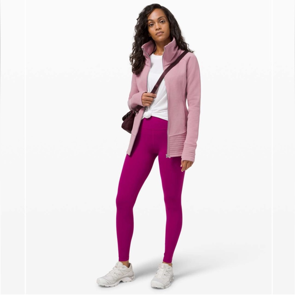 Lululemon Radiant Jacket II